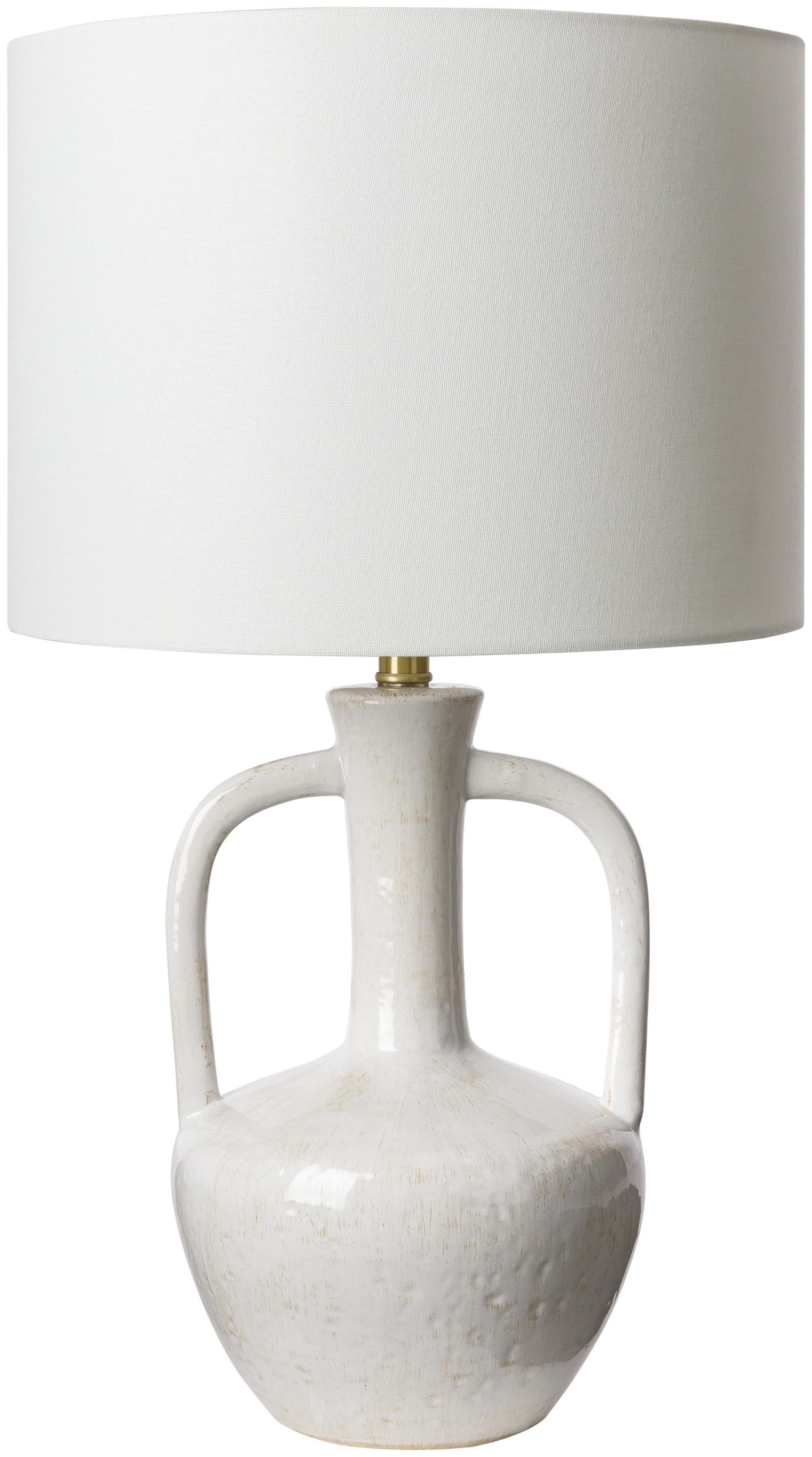 Surya Lorraine Table Lamp