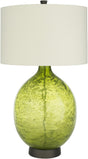 Surya Lulu LUL-002 32"H x 18"W x 18"D Lamp