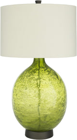 Surya Lulu LUL-002 32"H x 18"W x 18"D Lamp