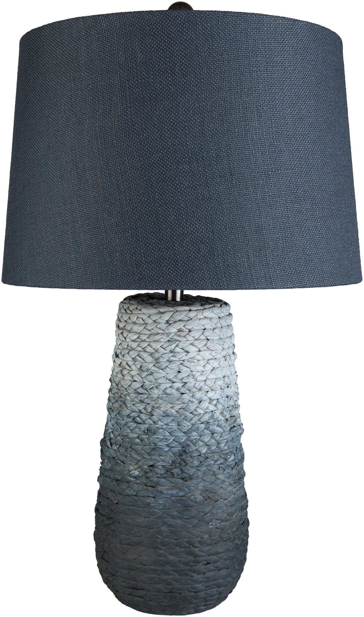 Surya Mallory MLR-001 27"H x 14"W x 14"D Lamp