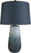 Surya Mallory MLR-001 27"H x 14"W x 14"D Lamp