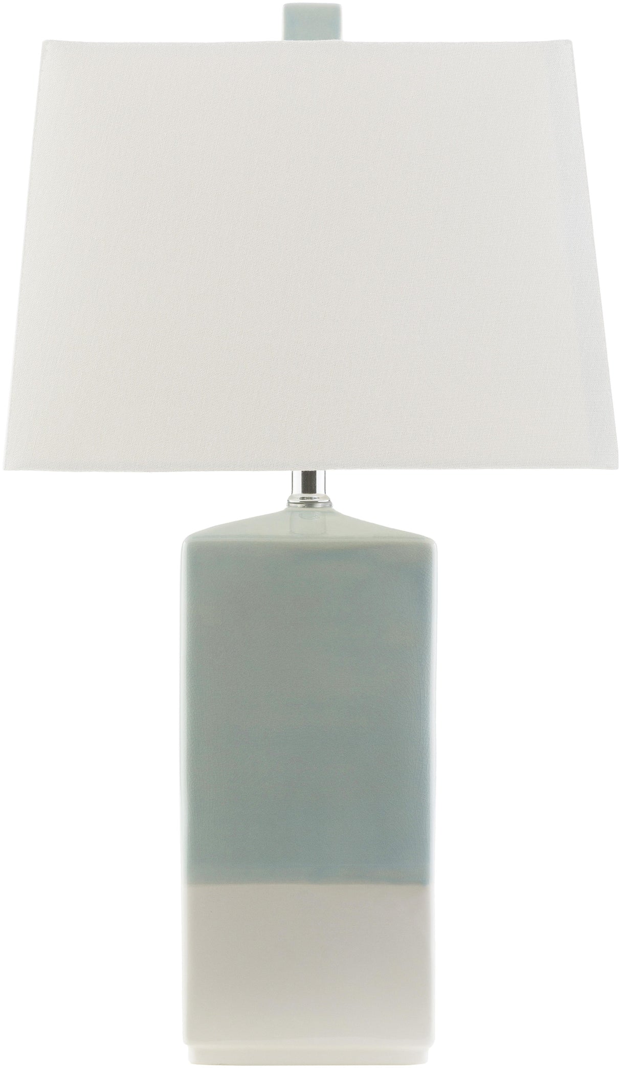 Surya Malloy MAY-260 26"H x 9"W x 9"D Lamp