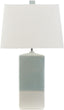 Surya Malloy MAY-260 26"H x 9"W x 9"D Lamp