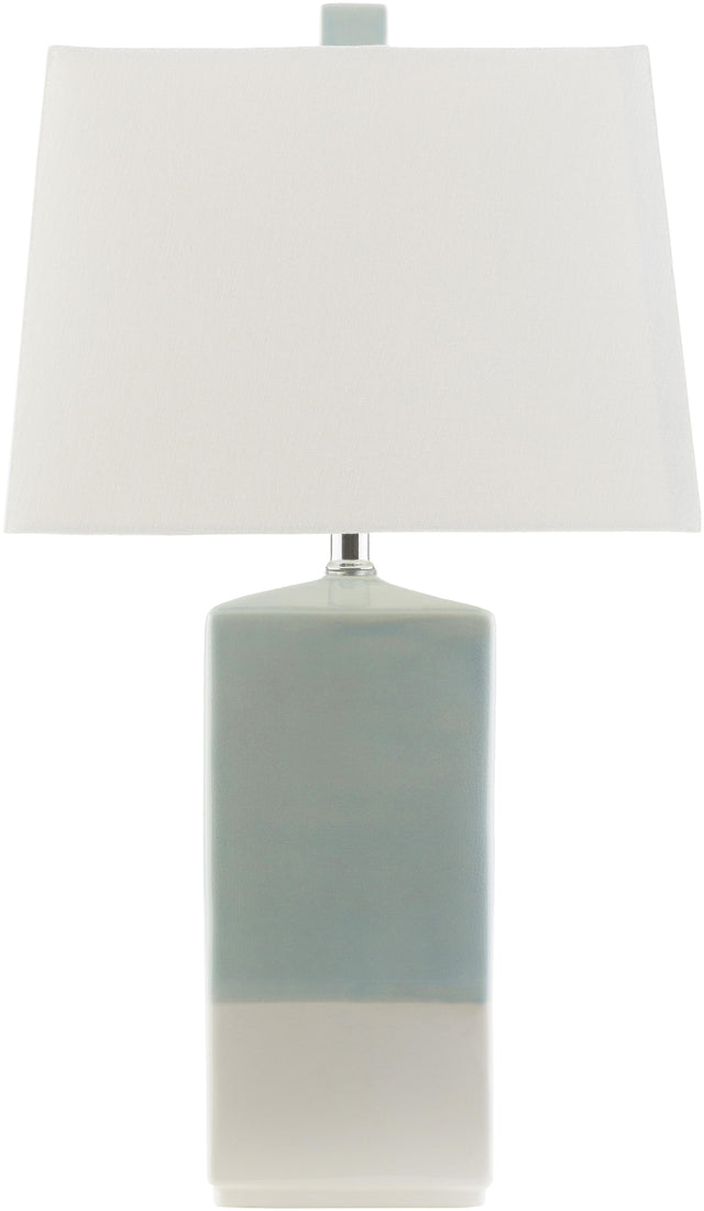 Surya Malloy MAY-260 26"H x 9"W x 9"D Lamp