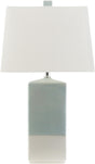 Surya Malloy MAY-260 26"H x 9"W x 9"D Lamp