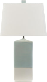Surya Malloy MAY-260 26"H x 14"W x 9"D Lamp