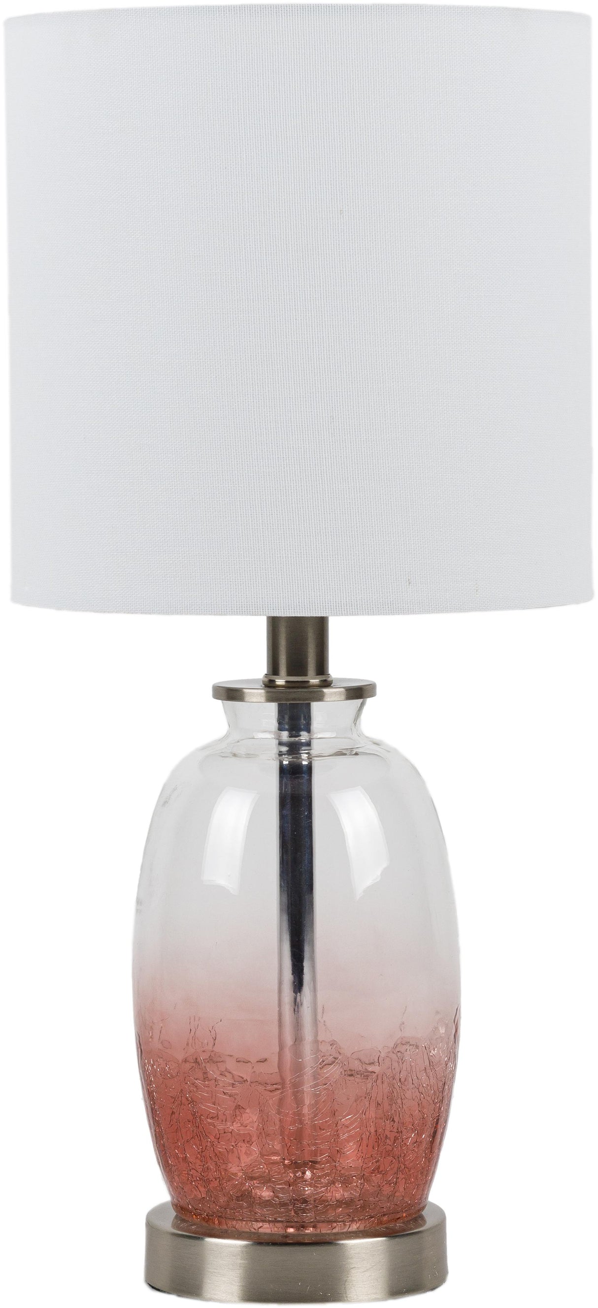 Surya Manitoba MIB-003 20"H x 9"W x 9"D Lamp