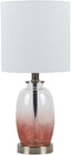 Surya Manitoba MIB-003 20"H x 9"W x 9"D Lamp
