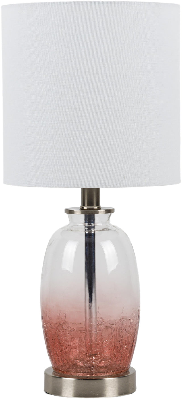 Surya Manitoba MIB-003 20"H x 9"W x 9"D Lamp