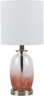 Surya Manitoba MIB-003 20"H x 9"W x 9"D Lamp