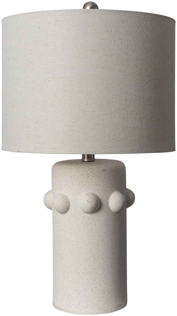 Surya Massimo MSM-001 24"H x 13"W x 13"D Lamp