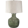 Surya Matteo TEO-001 28"H x 18"W x 20"D Lamp