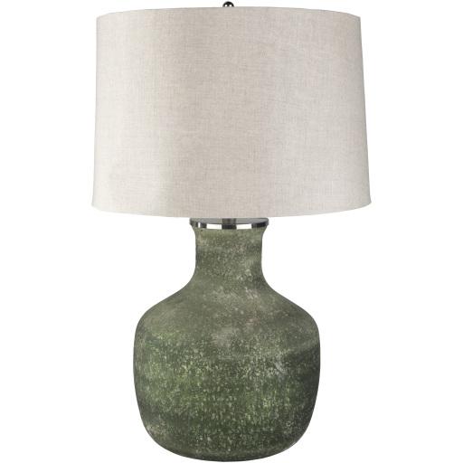 Surya Matteo TEO-001 28"H x 18"W x 20"D Lamp
