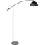 Surya Naples NPS-001 68"H x 46"W x 12"D Lamp