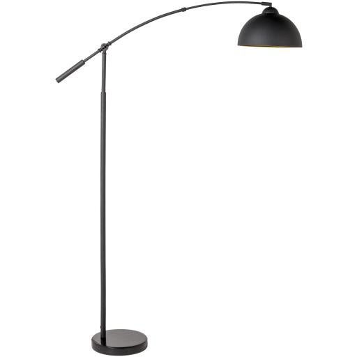 Surya Naples NPS-001 68"H x 46"W x 12"D Lamp
