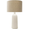 Surya Newell NEW-100 29"H x 16"W x 16"D Lamp