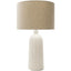 Surya Newell NEW-100 29"H x 16"W x 16"D Lamp