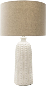 Surya Newell NEW-100 29"H x 16"W x 16"D Lamp