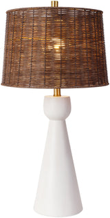 Surya Nino NNO-001 29"H x 15"W x 15"D Lamp