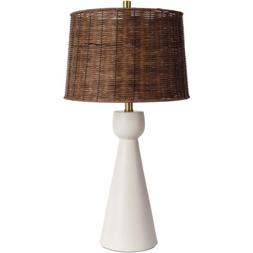 Surya Nino NNO-001 29"H x 15"W x 15"D Lamp