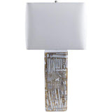 Surya Nunda NUD-001 27"H x 13"W x 13"D Lamp