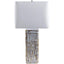 Surya Nunda NUD-001 27"H x 13"W x 13"D Lamp