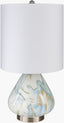 Livabliss Orleans ORL-001 29"H x 14"W x 14"D Table Lighting