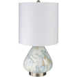 Surya Orleans ORL-001 29"H x 14"W x 14"D Lamp