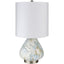 Surya Orleans ORL-001 29"H x 14"W x 14"D Lamp