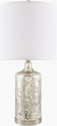 Livabliss Ormond ORM-001 25"H x 13"W x 13"D Table Lighting