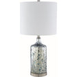 Surya Ormond ORM-001 25"H x 13"W x 13"D Lamp