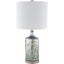 Surya Ormond ORM-001 25"H x 13"W x 13"D Lamp