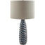 Surya Ossining ONN-001 27"H x 14"W x 14"D Lamp