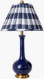 Livabliss Paityn PYN-001 27"H x 15"W x 15"D Table Lighting