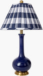 Livabliss Paityn PYN-001 27"H x 15"W x 15"D Table Lighting