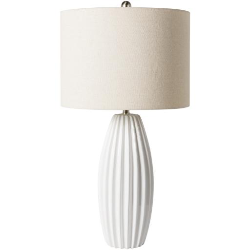 Surya Pangong PNG-001 26"H x 16"W x 16"D Lamp