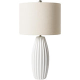 Surya Pangong PNG-001 26"H x 16"W x 16"D Lamp