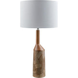 Surya Phelps PHE-001 31"H x 15"W x 15"D Lamp