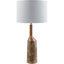 Surya Phelps PHE-001 31"H x 15"W x 15"D Lamp