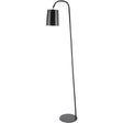 Surya Polly POY-001 65"H x 16"W x 10"D Lamp