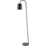 Surya Polly POY-001 65"H x 16"W x 10"D Lamp