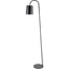 Surya Polly POY-001 65"H x 16"W x 10"D Lamp