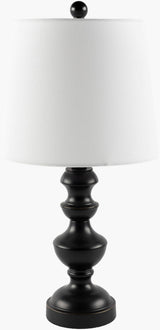 Livabliss Proteus PTU-001 23"H x 11"W x 11"D Table Lighting