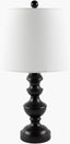 Livabliss Proteus PTU-001 23"H x 11"W x 11"D Table Lighting