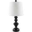 Surya Proteus PTU-001 23"H x 11"W x 11"D Lamp