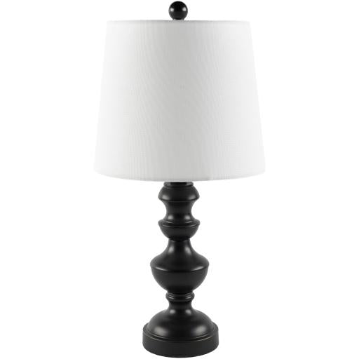 Surya Proteus PTU-001 23"H x 11"W x 11"D Lamp