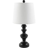 Surya Proteus PTU-001 23"H x 11"W x 11"D Lamp