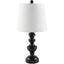 Surya Proteus PTU-001 23"H x 11"W x 11"D Lamp
