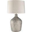 Surya Reilly REI-001 30"H x 18"W x 21"D Lamp