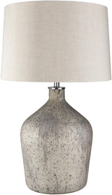 Surya Reilly REI-001 30"H x 18"W x 18"D Lamp